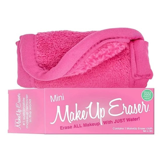 The Original - MakeUp Eraser - Original Pink