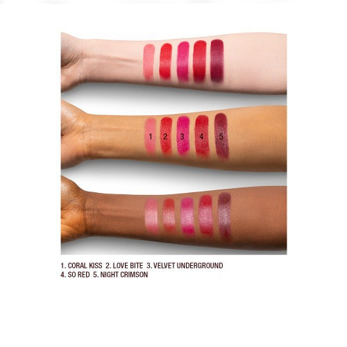CHARLOTTE TILBURY K.I.S.S.I.N.G Lipstick Coral Kiss In Pakistan