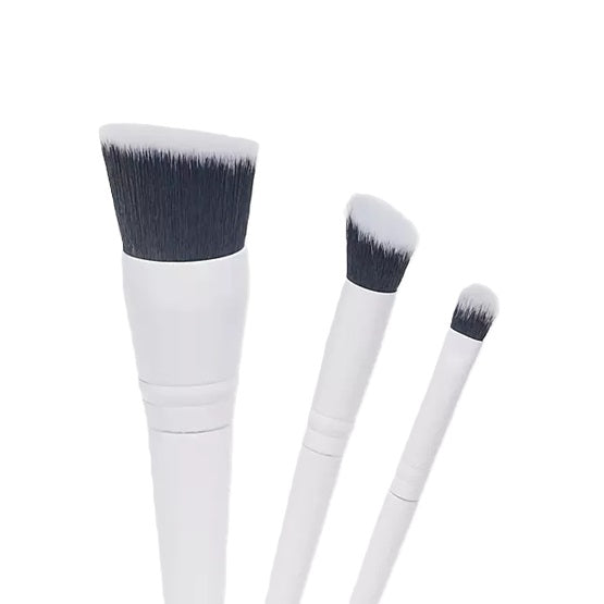 MORPHE 2 - On The Glow Mini Face And Eye Brush Set