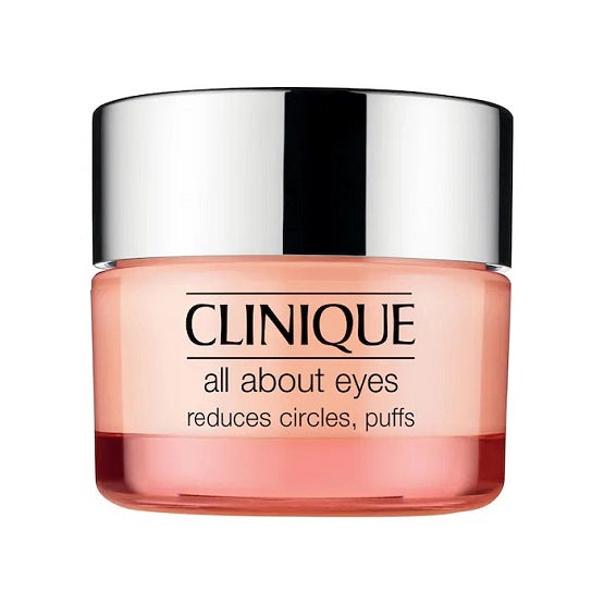 CLINIQUE All About Eyes Eye Cream 30ML Price In Pakistan
