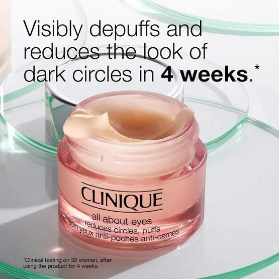 CLINIQUE All About Eyes Eye Cream 30ML Price In Pakistan