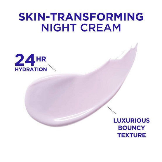 IT COSMETIC - Confidence in Your Beauty Sleep Night Cream - 120ML (MBAN)