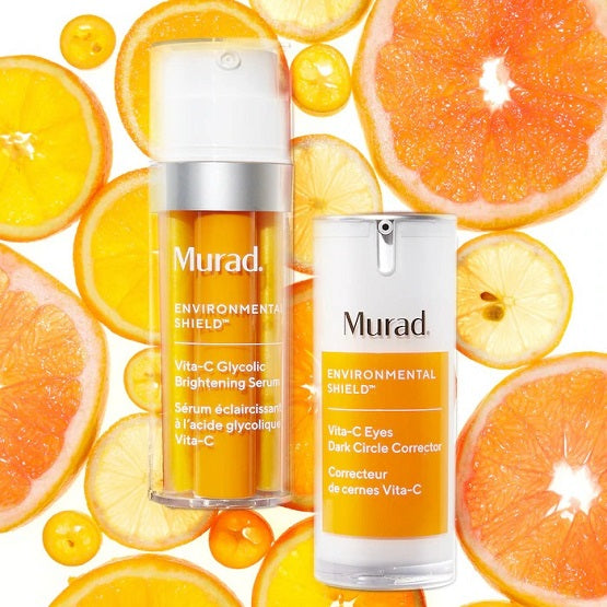 MURAD - Vitamin C Dark Circle Correcting Eye Serum - 15ml