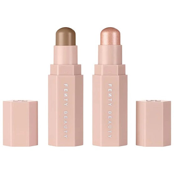 FENTY BEAUTY - Mini Match Stix Duo Contour + Highlighter Set - Light