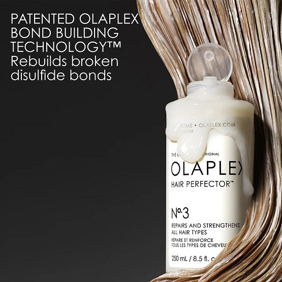OLAPLEX Supersize No 3 Hair Perfector 250ml Price In Pakistan