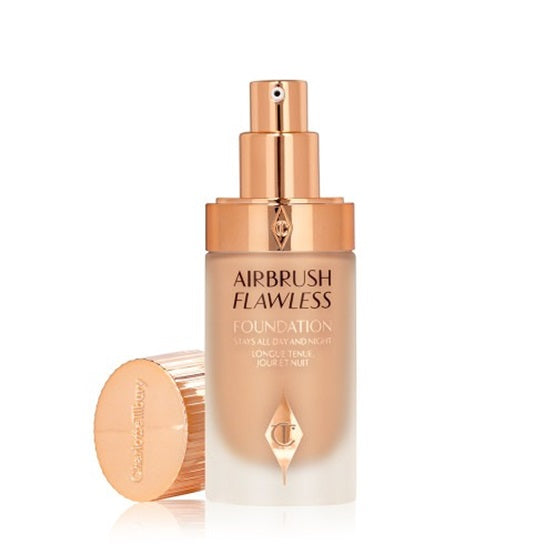 CHARLOTTE TILBURY Air Brush Flawless Foundation 8 Cool In Pakistan