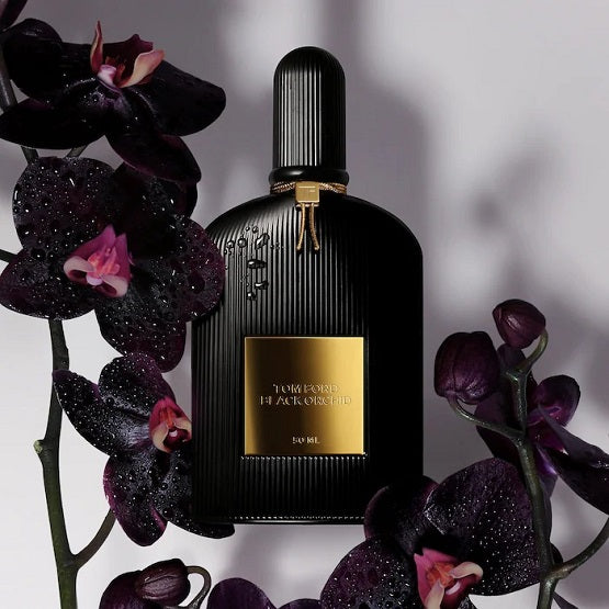TOM FORD - Black Orchid Eau de Parfum Fragrance - 100ML (COS)
