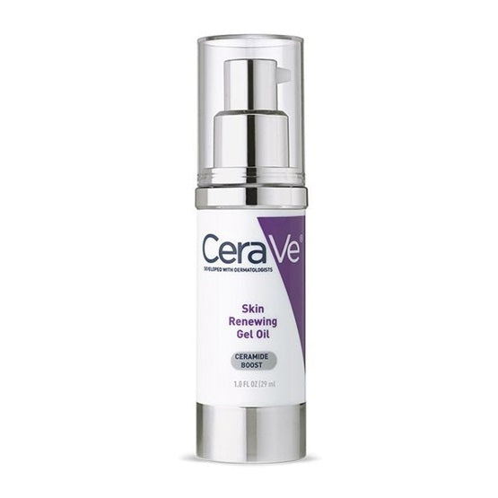 CeraVe - Skin Renewing Gel Oil - 29ml