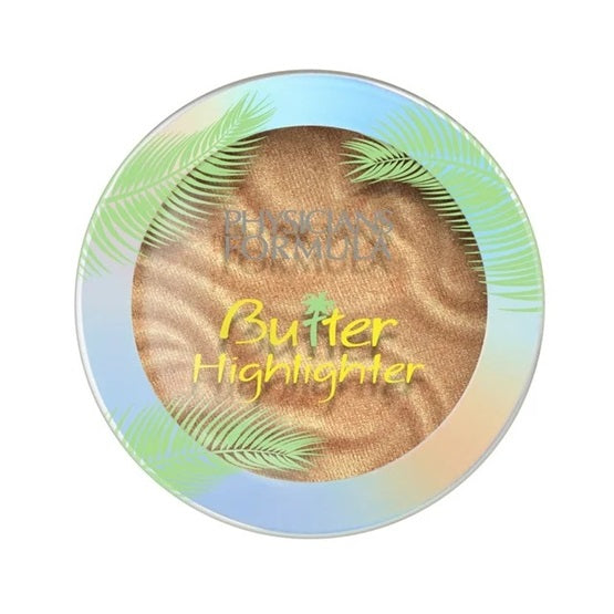 Physicians Formula - Butter Highlighter - Champagne