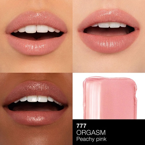 NARS - Orgasm Afterglow Lipstick & Mini Liquid Blush Duo (TZ)