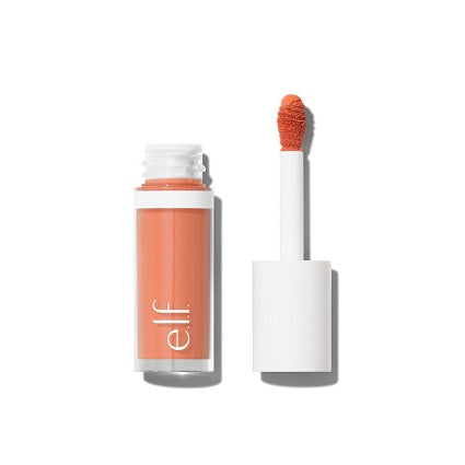 ELF - Camo Liquid Blush - Peach Perfect