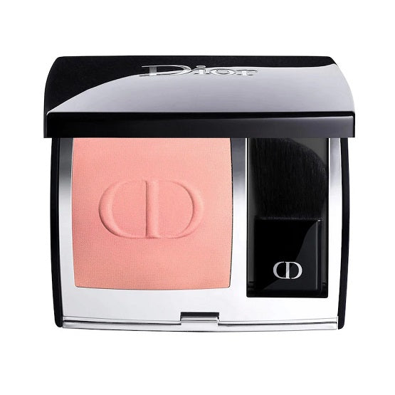 DIOR - Rouge Blush - 100 Nude Look (TZ)