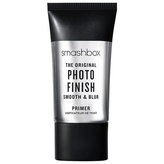 SMASHBOX - Photo Finish Smooth & Blur Oil-Free Foundation Primer - 8ML