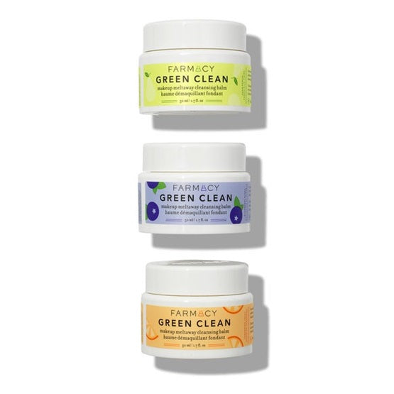 FARMACY - HOLIDAY PARTY GREEN CLEAN TRIO (GG)