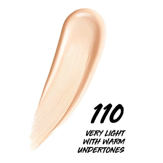 Maybelline - Super Stay 24HR Skin Tint With Vitamin C - 110 (MD)