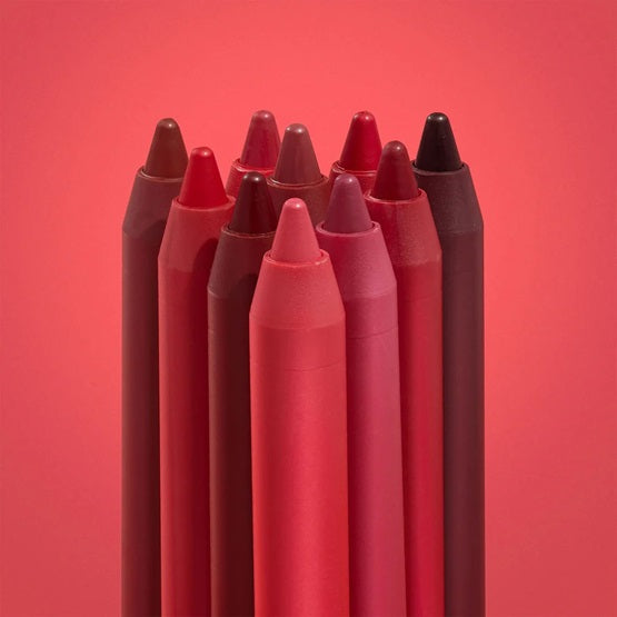 COLOURPOP - Bring That Heat Lippie Pencil Vault (GG)