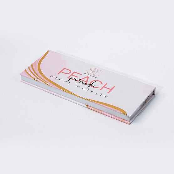 SARA ALI COSMETICS - Blush Palette - Peach