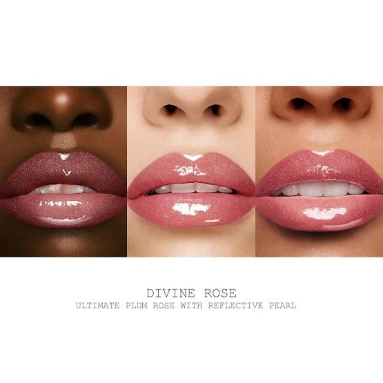 PAT McGRATH LABS - Lust Lip Gloss - Divine Rose (TZ)