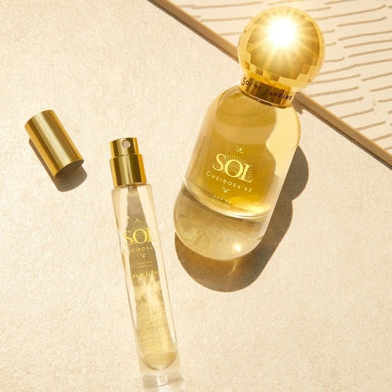 SOL DE JANEIRO - SOL Cheirosa '62 Eau de Parfum - 8ML (TZ)