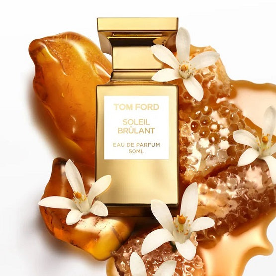 TOM FORD - Soleil Brulant Eau de Parfum Fragrance - 30ML (TZ)