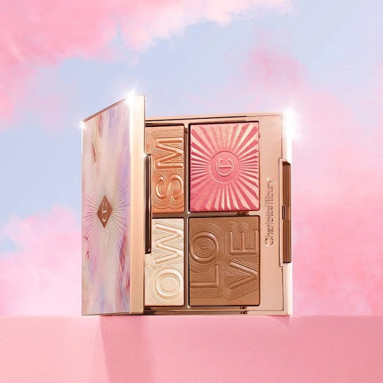 Charlotte Tilbury - Glowgasm Face Palette