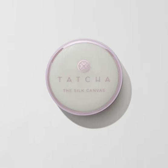 TATCHA - The Silk Canvas Protective Primer - 7g