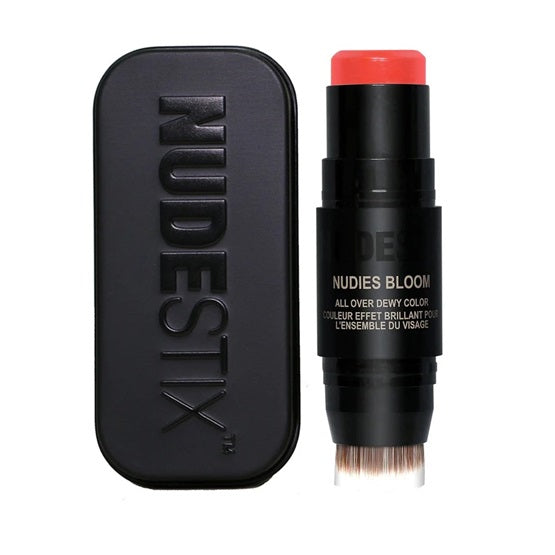 NUDESTIX - Dewy Multi Use Blush - Poppy Girl