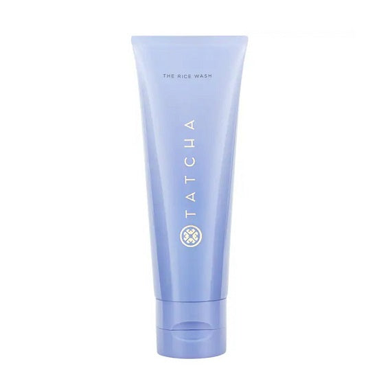 TATCHA - The Rice Wash Skin-Softening Cleanser - 120ML