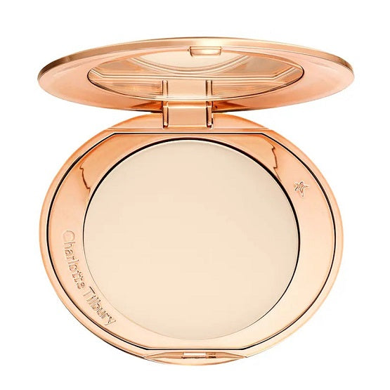 CHARLOTTE TILBURY - Air Brush Flawless Finish Skin Perfecting Micro Powder - 1 Fair