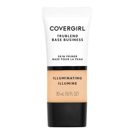 COVERGIRL - TruBlend Skin Primer - Illuminating