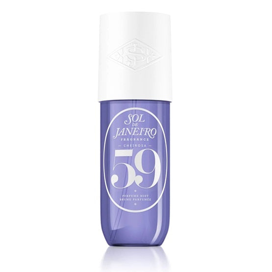 SOL DE JANEIRO - Cheirosa '59 Perfume Mist - 240ML