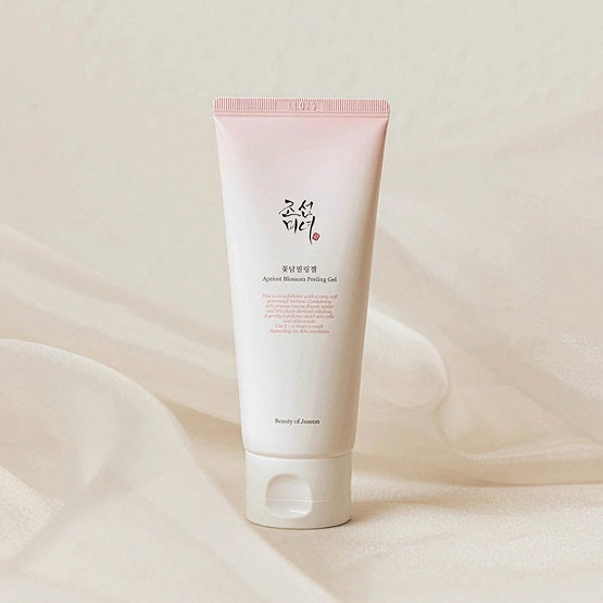 BEAUTY OF JOSEON - Apricot Blossom Peeling Gel - 100ML