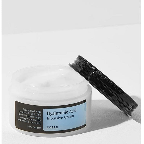 COSRX - Hyaluronic Acid Intensive Cream - 100G