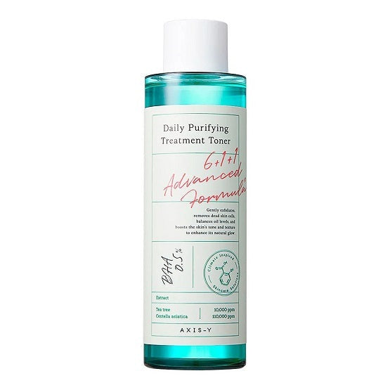 AXIS -Y - Daily Purifying Treatment Toner - 80ML