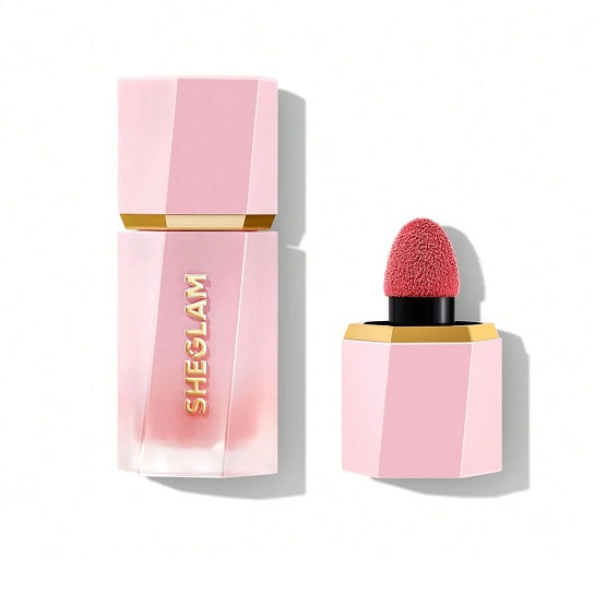 SHEGLAM - Color Bloom Liquid Blush - Hot Topic