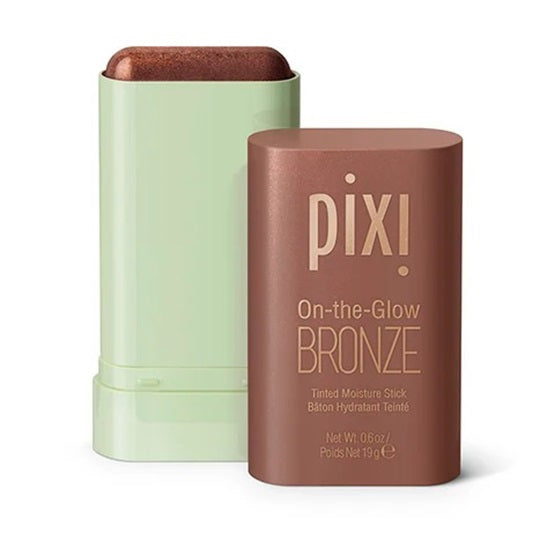 PIXI - On the Glow Bronze - BeachGlow