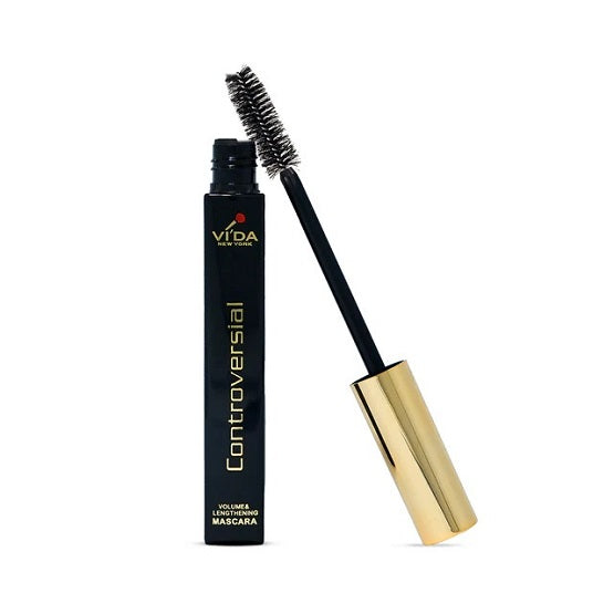 VIDA NEW YORK - Controversial Mascara