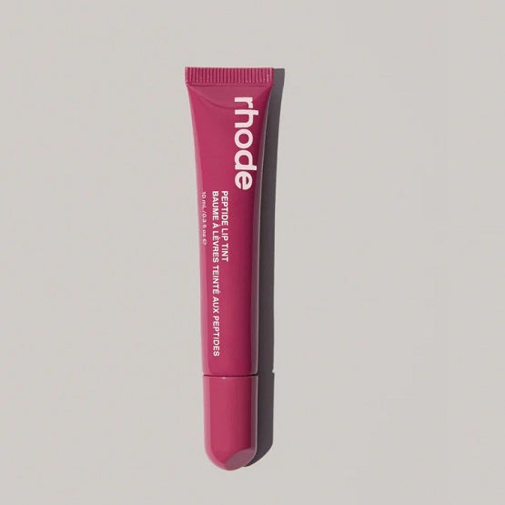 RHODE - The Peptide Lip Tint - Raspberry Jelly