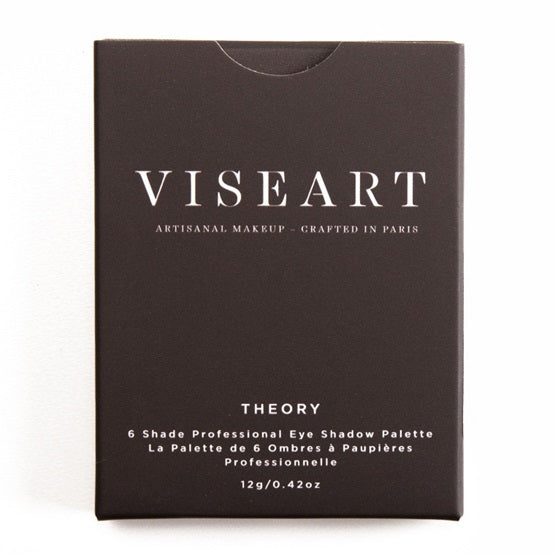 VISEART - THEORY V PALETTE - NUANCE