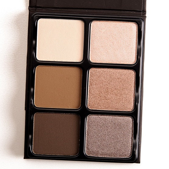 VISEART - THEORY V PALETTE - CASHMERE