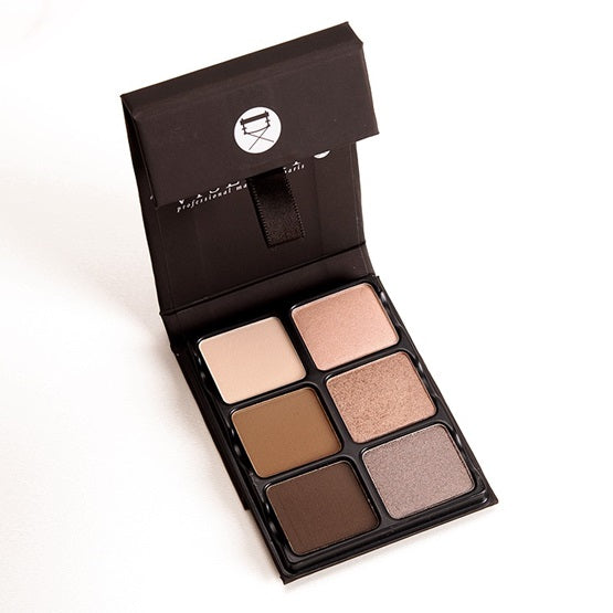 VISEART - THEORY V PALETTE - CASHMERE