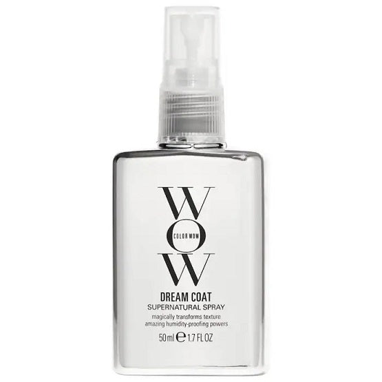 COLOR WOW - Dream Coat Supernatural Spray Anti-Frizz Treatment - 50ML