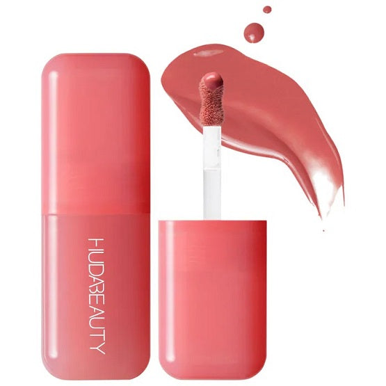 HUDA BEAUTY - Blush Filter Soft Glow Liquid Blush - Strawberry Cream