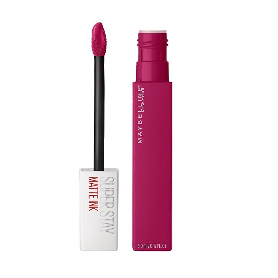 MAYBELLINE - Super Stay Matte Ink Liquid Lipstick - 120 Artist