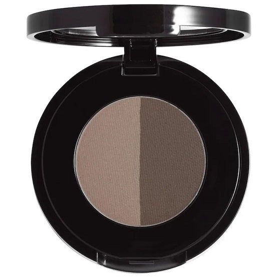 ANASTASIA BEVERLY HILLS Brow Powder Duo Dark Brown Price In Pakistan