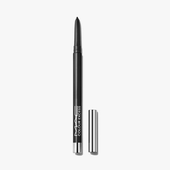 MAC - Colour Excess Gel Pencil Eyeliner - Glide Or Die