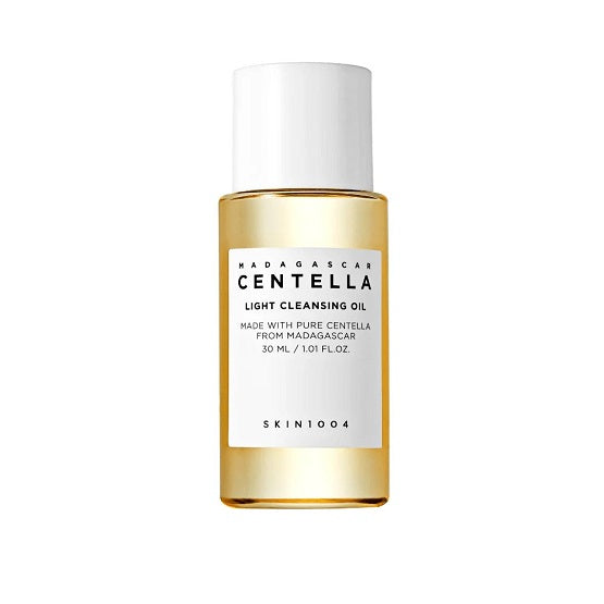 SKIN 1004 MADAGASCARA - Centella Light Cleansing Oil - 30ML