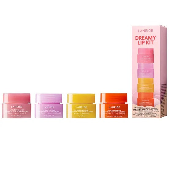 LANEIGE - Dreamy Lip Kit