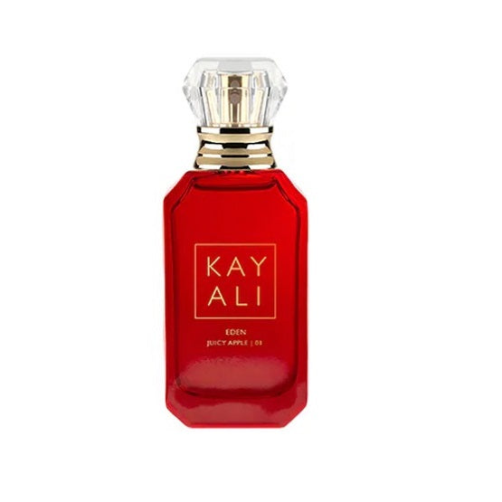 HUDA BEAUTY - Kayali Eden Juice Apple 01 Eau de Parfum - 10ml