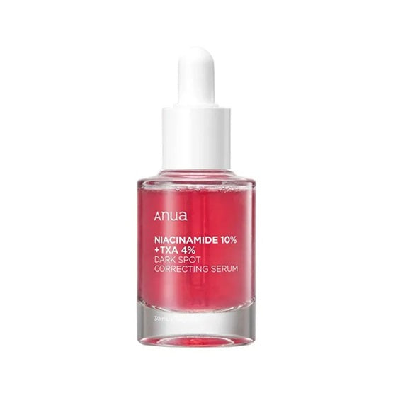 ANUA - Niacinamide 10% + TXA 4% Serum